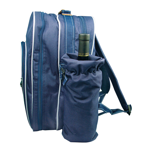 Picknic backpack for 4 persons 3