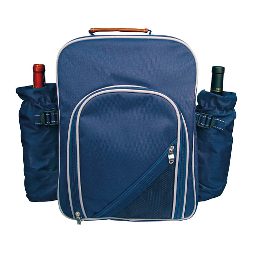 Picknic backpack for 4 persons 4