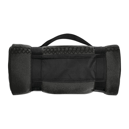 Fleece picnic and sofa blanket 2