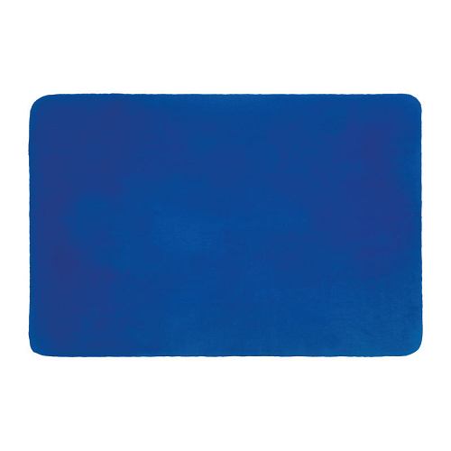 Fleece picnic and sofa blanket 3
