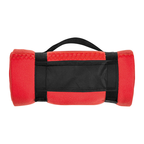 Fleece picnic and sofa blanket 2