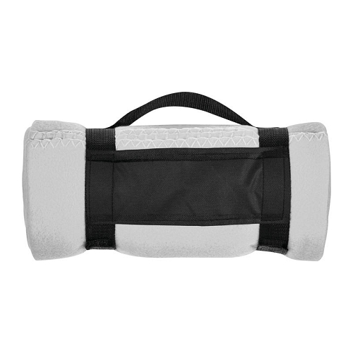 Fleece picnic and sofa blanket 2