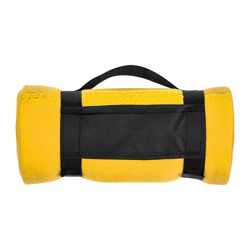 Fleece picnic and sofa blanket 2