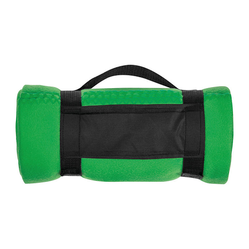 Fleece picnic and sofa blanket 2