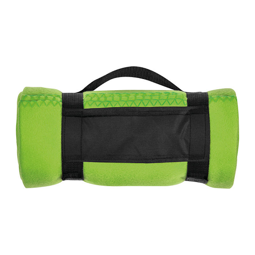 Fleece picnic and sofa blanket 2