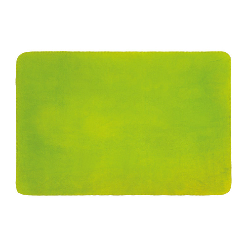 Fleece picnic and sofa blanket 3