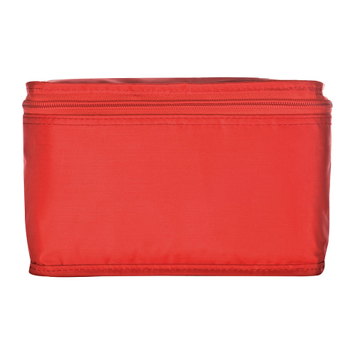 Polyester cooler bag for 6cans 3