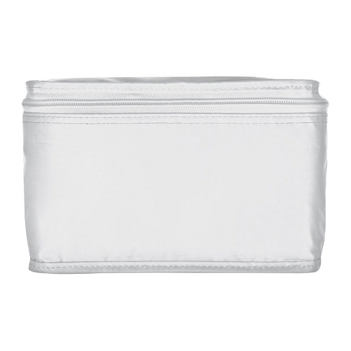 Polyester cooler bag for 6cans 4
