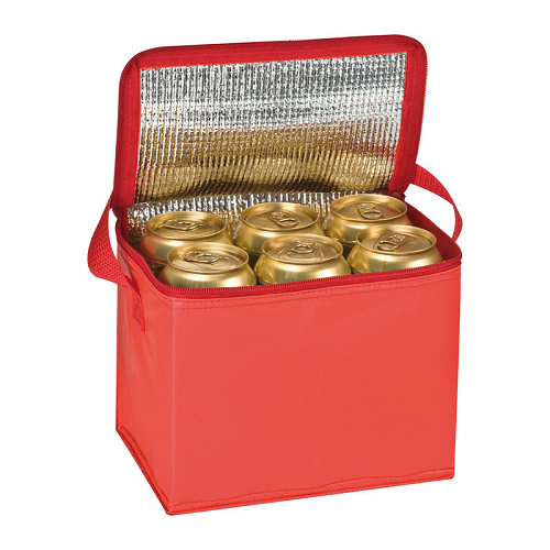 Polyester cooler bag 2
