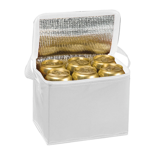 Polyester cooler bag 2