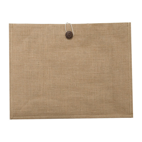 Jute bag 2