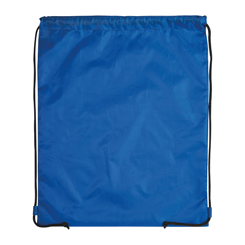 Gym bag made of polyester 2