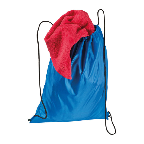 Gym bag made of polyester 3
