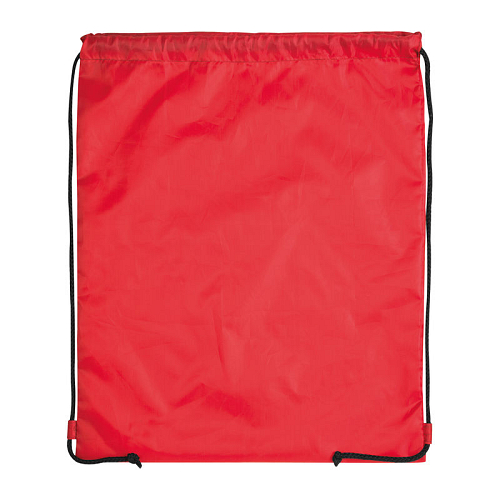 Gym bag made of polyester 2