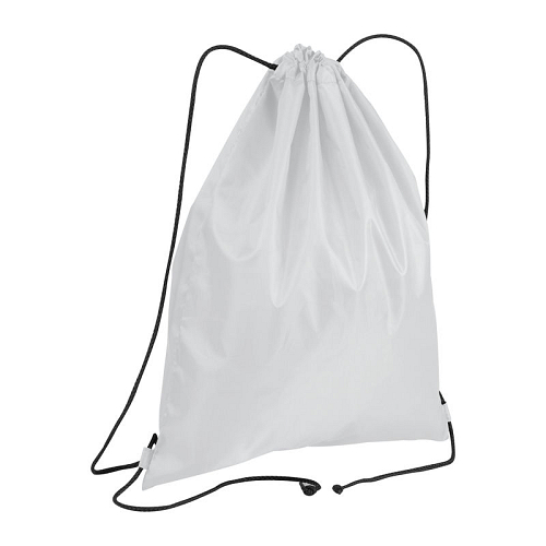 Gym bag made of polyester 1