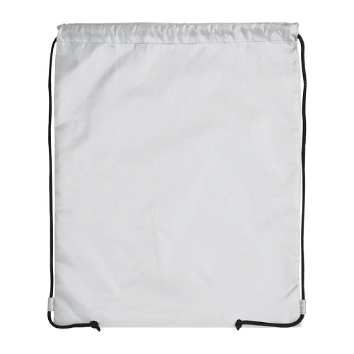 Gym bag made of polyester 2