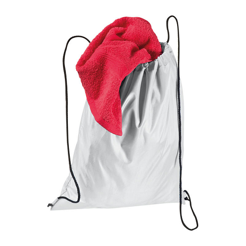 Gym bag made of polyester 3