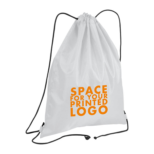 Gym bag made of polyester 4