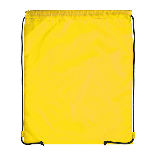 Gym bag made of polyester 2