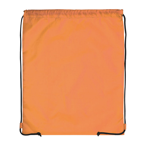 Gym bag made of polyester 2