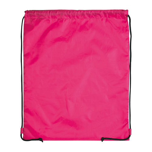 Gym bag made of polyester 1