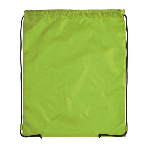 Gym bag made of polyester 2