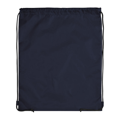 Gym bag made of polyester 2