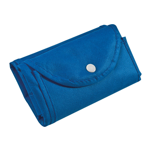 Foldable non-woven shopping bag 1