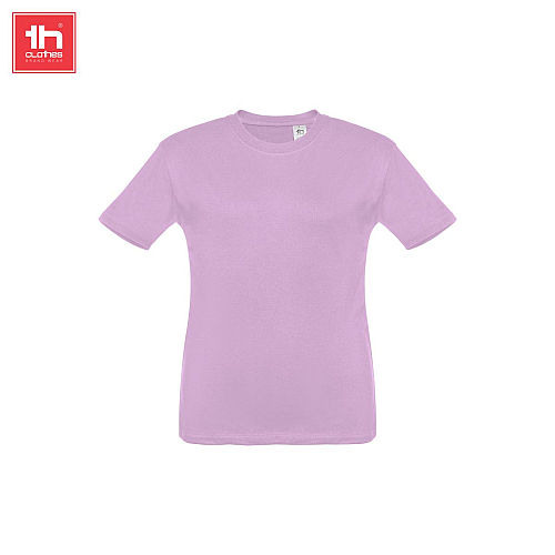 Kids unisex t-shirt, QUITO 2