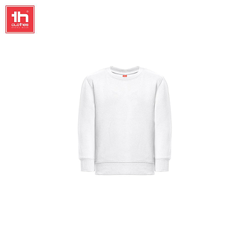 Kids unisex sweatshirt, DELTA KIDS 2