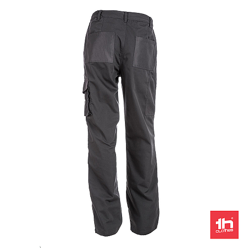 pantaloni uniforma barbati, WARSAW 4