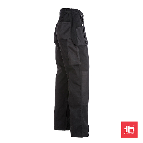 pantaloni uniforma barbati, WARSAW 3