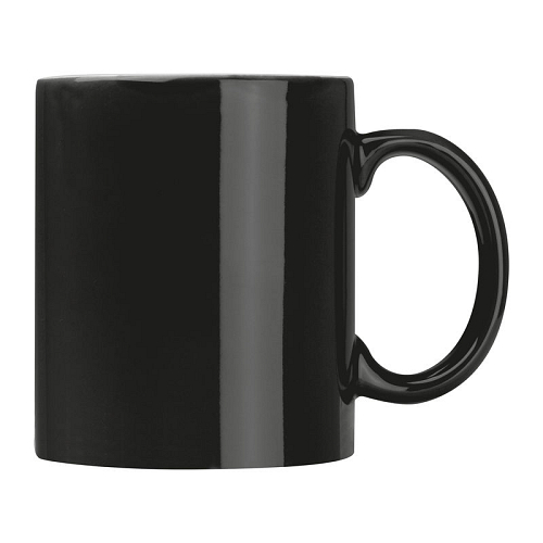 Ceramic coffee mug 1