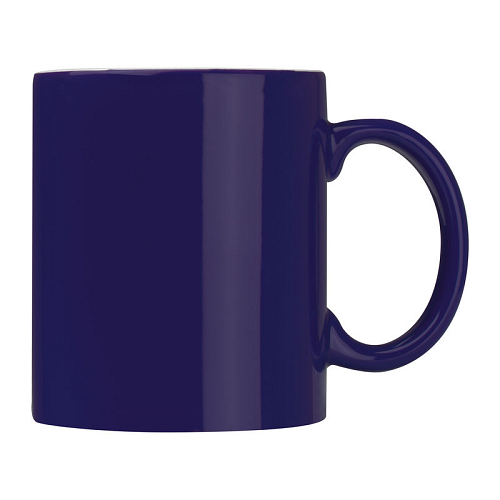 Ceramic coffee mug 1