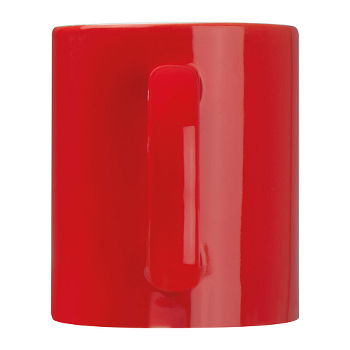 Ceramic coffee mug 4