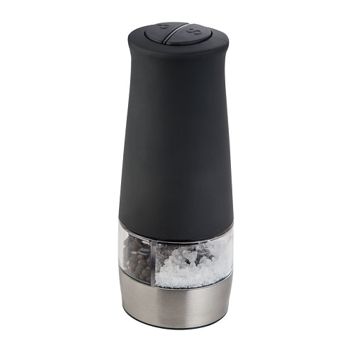 Electric salt and pepper mill 2