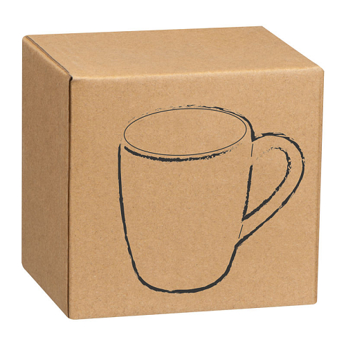Ceramic mug 3