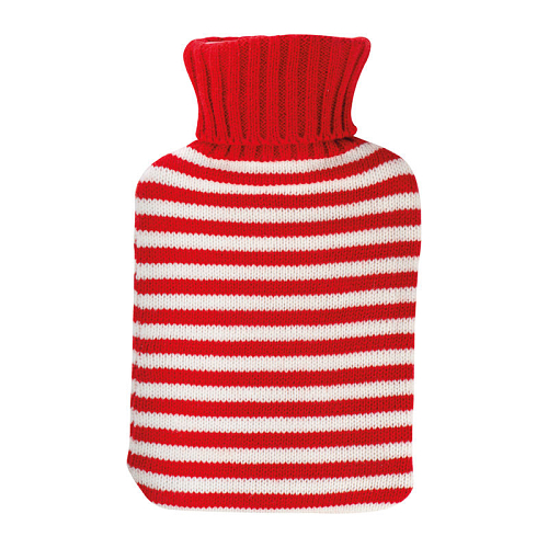 X-mas hot water bottle 3