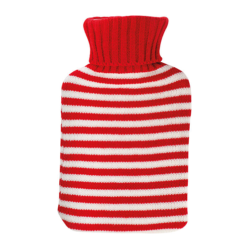 X-mas hot water bottle 2