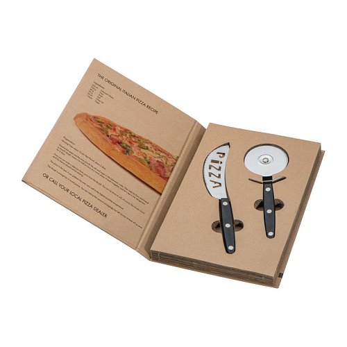 Pizza set 2