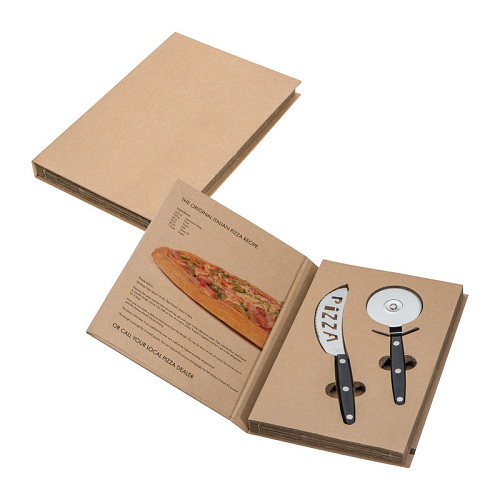 Pizza set 1