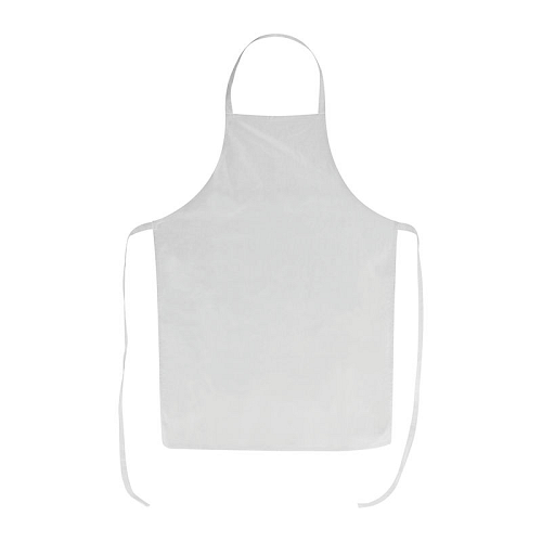 Apron 1