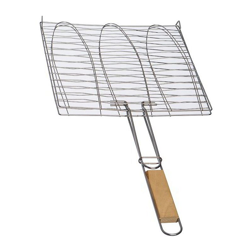 Grill grate 1