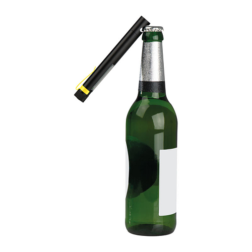 COB light with bottle opener 4