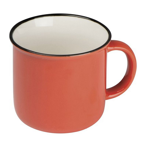 Ceramic cup, 350ml 2