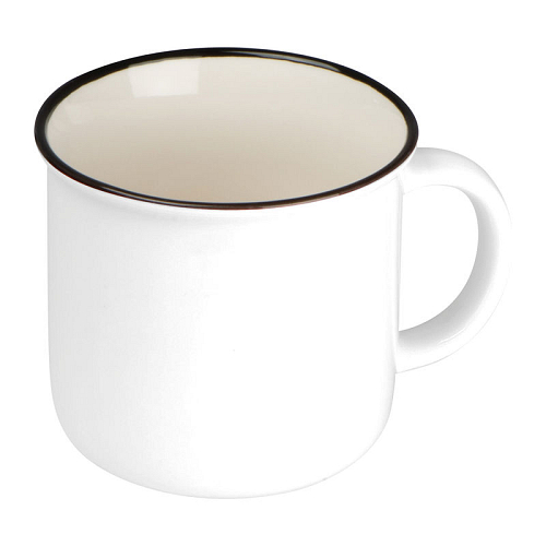 Ceramic cup, 350ml 1