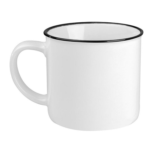 Ceramic cup, 350ml 1