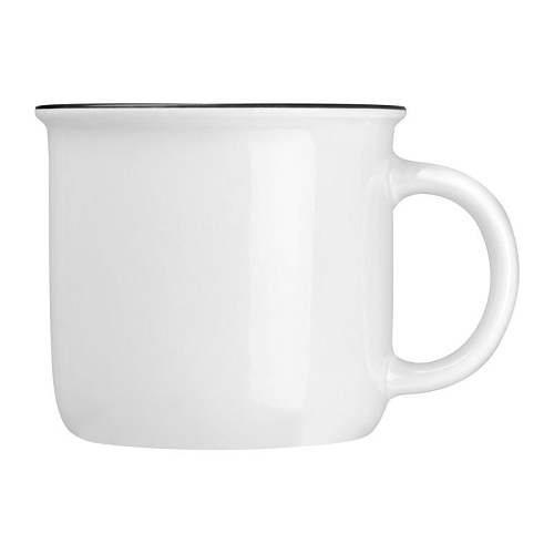 Ceramic cup, 350ml 1