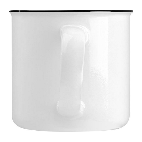 Ceramic cup, 350ml 4