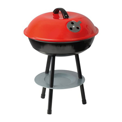 Mini grill 1